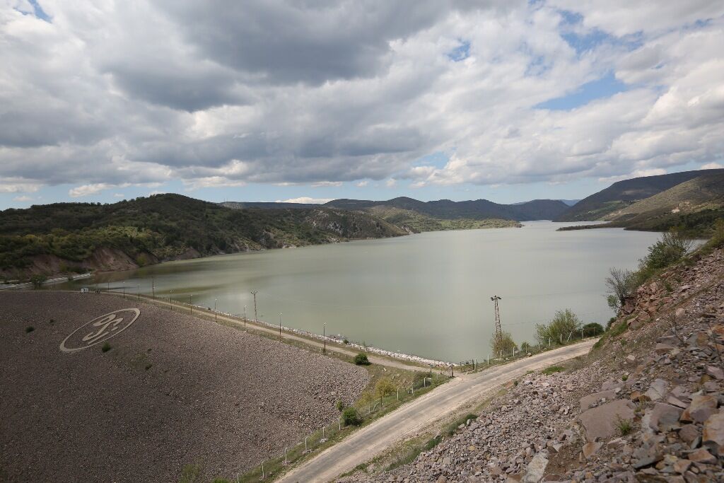 Ankara barajları alarm mı veriyor? 16 Haziran 2024 Ankara barajlarda doluluk oranı nedir?-1