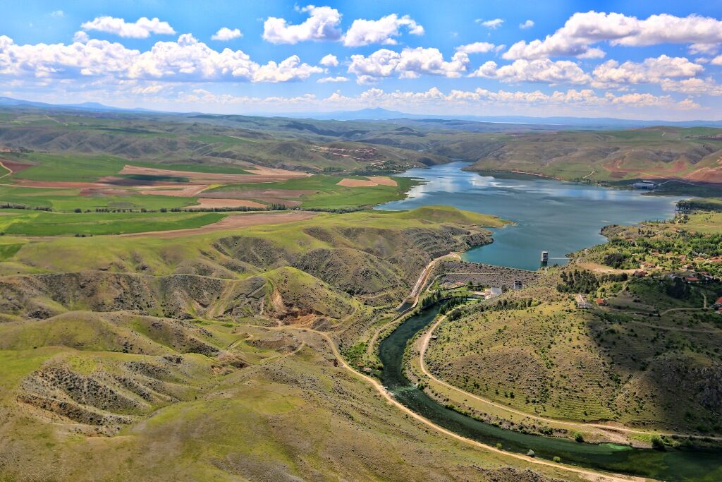 Ankara barajlarının doluluk oranları değişiyor! 9 Ağustos 2024 Ankara baraj doluluk oranları nasıl?-1