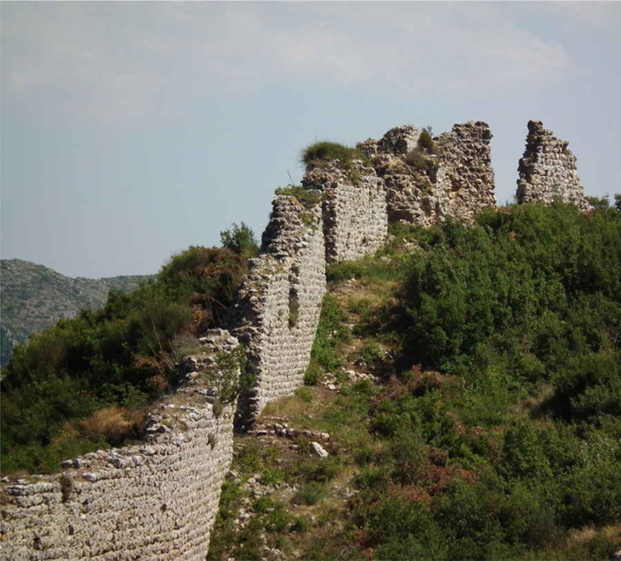 Antakya Kalesi