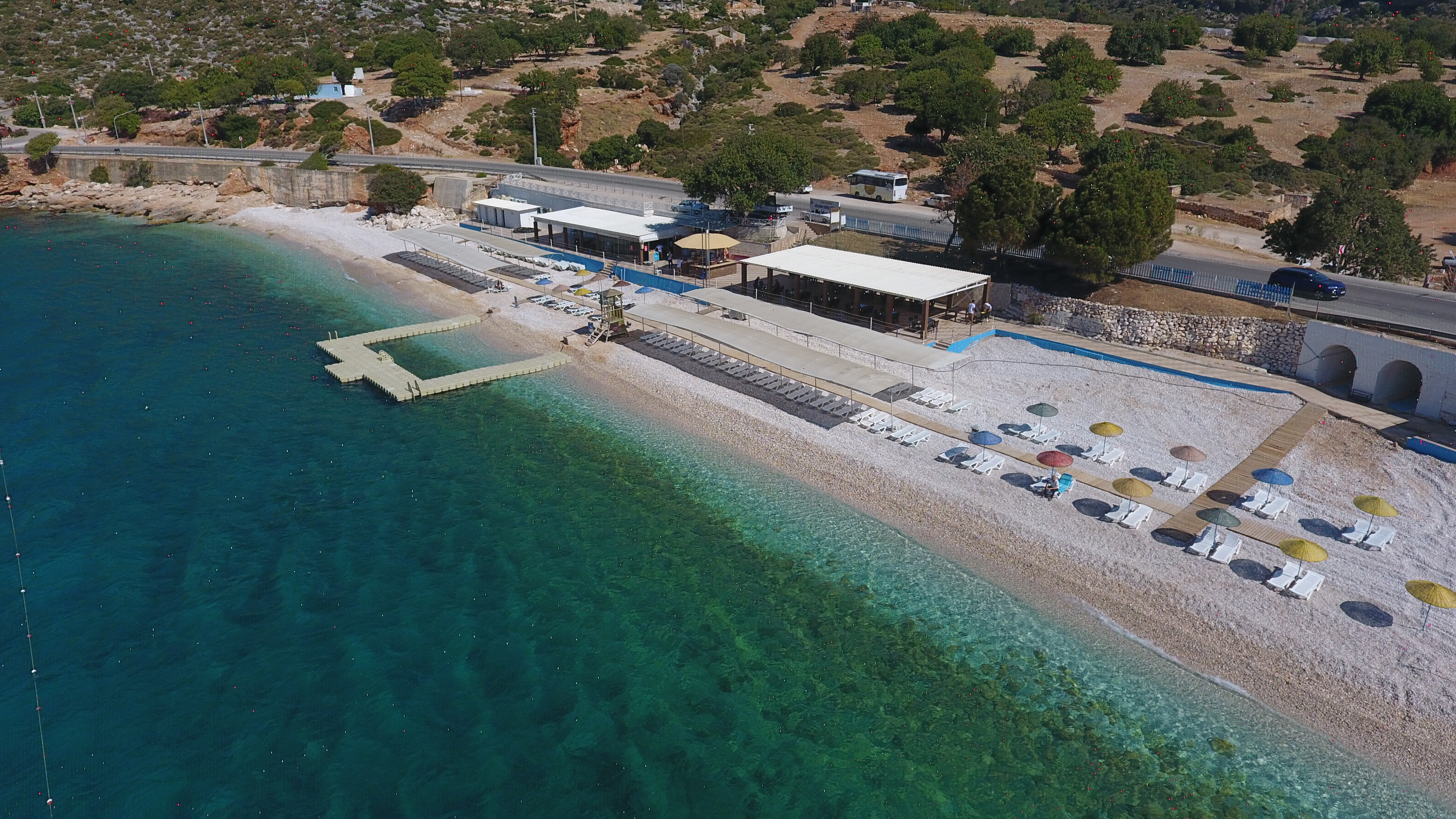 Antalyada Gidilecek En Iyi 5 Plaj3