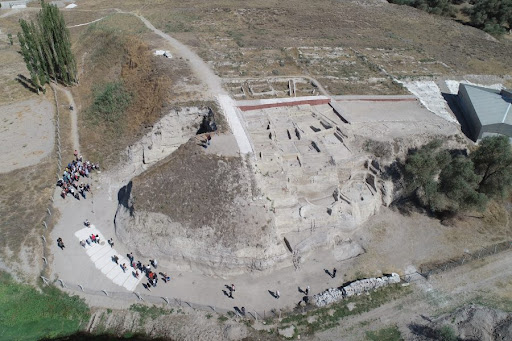 Aşıklı Höyük