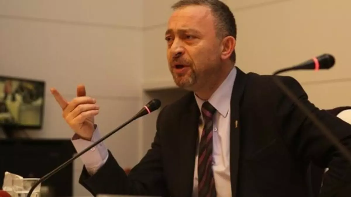 Avukat Umit Kocasakal Kimdir Nereli Kac Yasinda-1