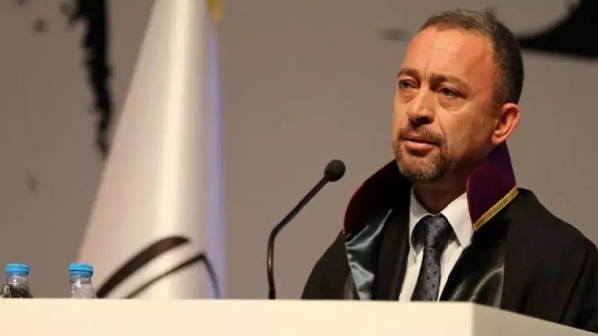 Avukat Umit Kocasakal Kimdir Nereli Kac Yasinda1