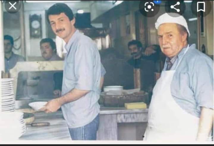 Aykut Yenice İsmet Yenice