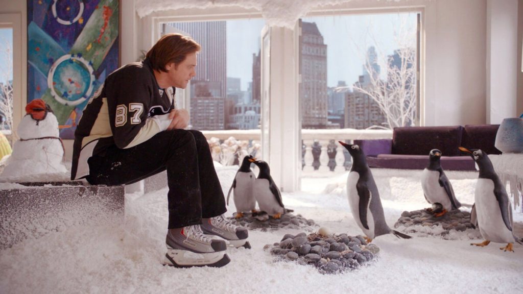 Babamin Penguenleri Filmi Babamin Penguenleri Nerede Cekildi Konusu Ve Oyunculari (2)