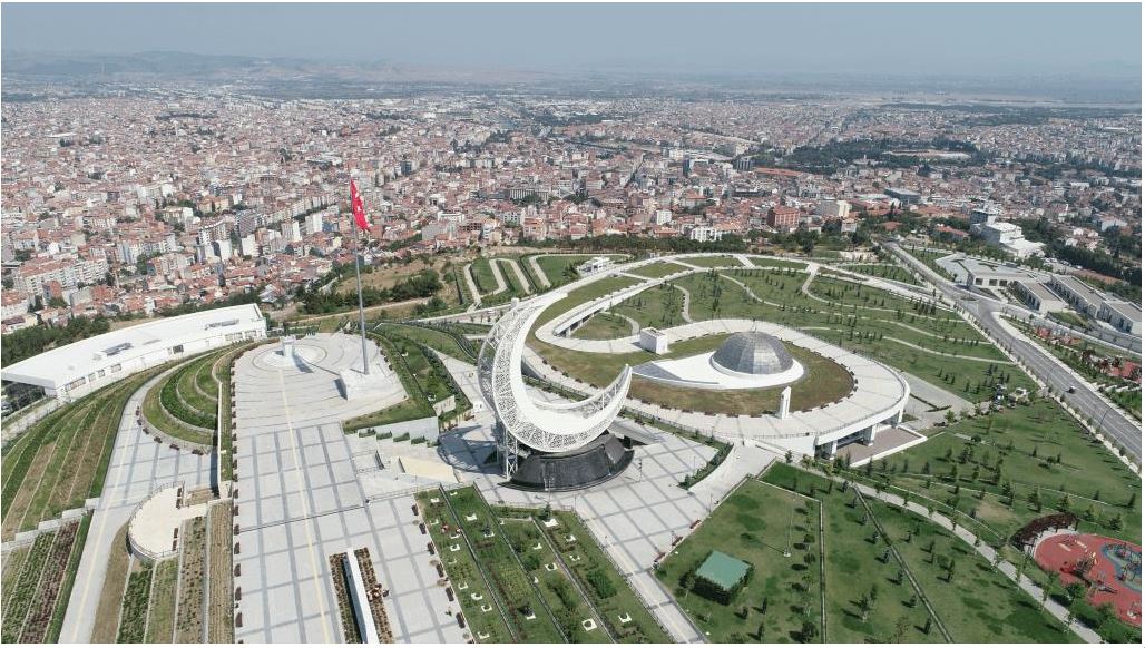Balikesirde Nerede Mangal Yapilir Balikesirde Mangal Yapilacak Yerler (2)