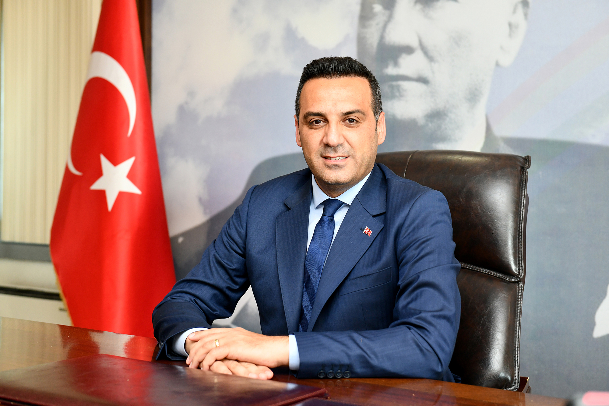 Baskan-1