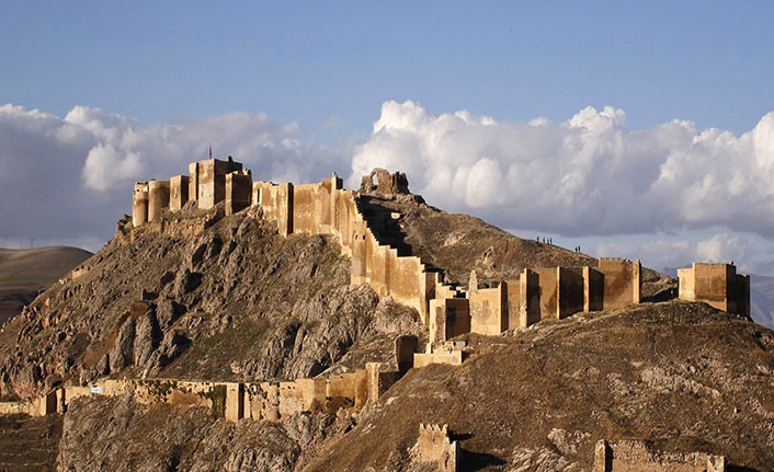 Bayburt Kalesi