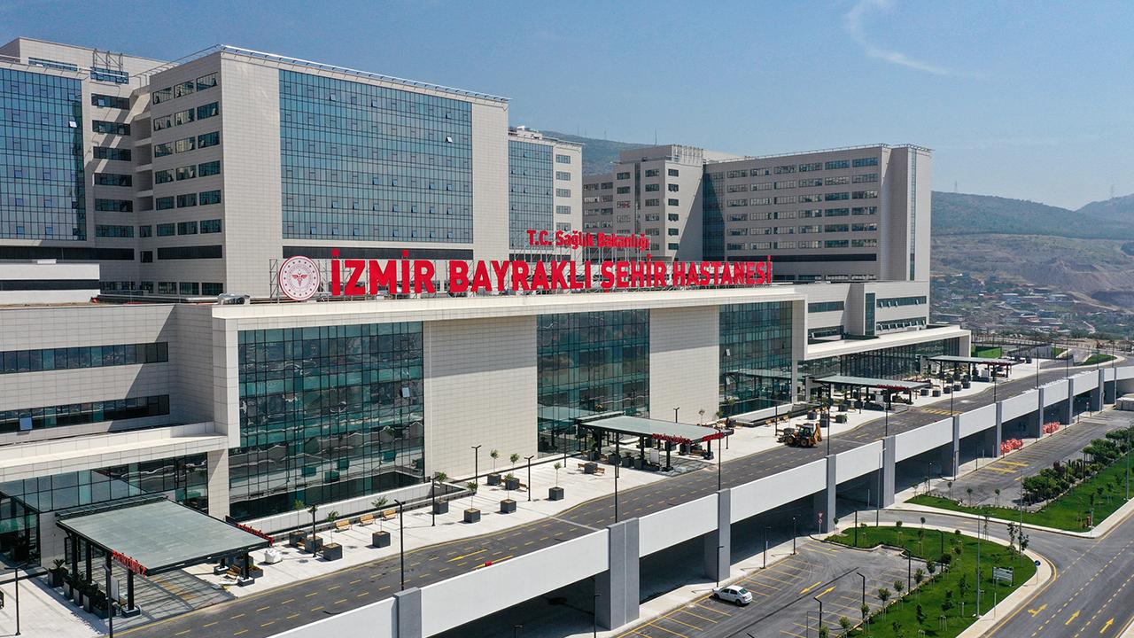 Bayrakli Sehir Hastanesi A 2062011-1