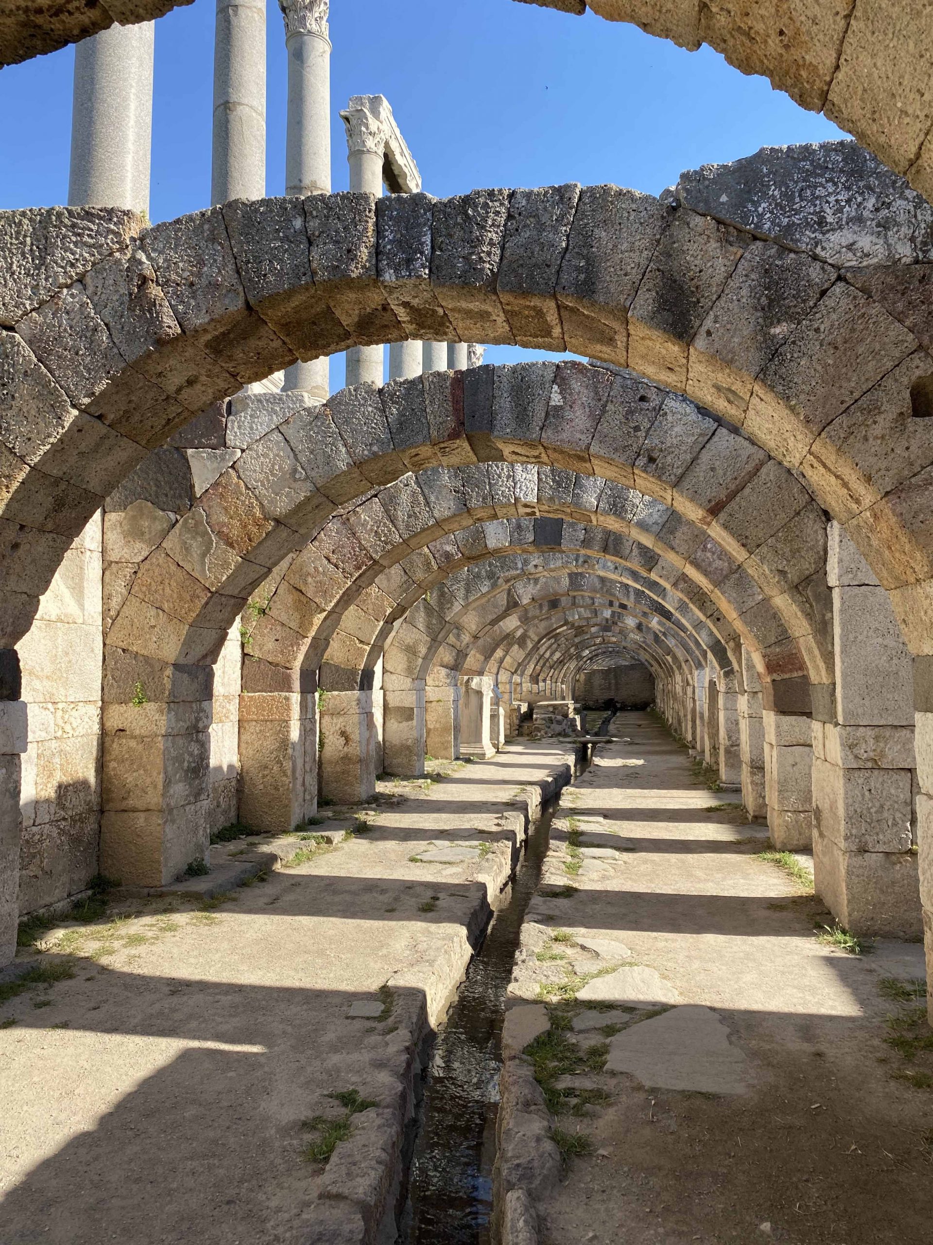 Bayraklida Vazgecilmeziniz Olacak 5 Harika Yer