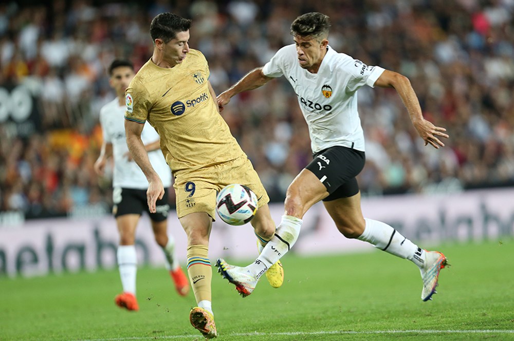 Besiktasta Ilk Transfer Madridin Yildiz Oyuncusu Geliyor