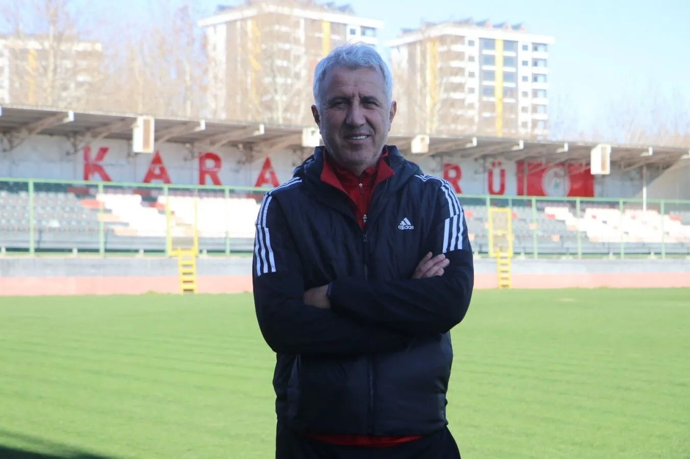 Besim Durmuş 1