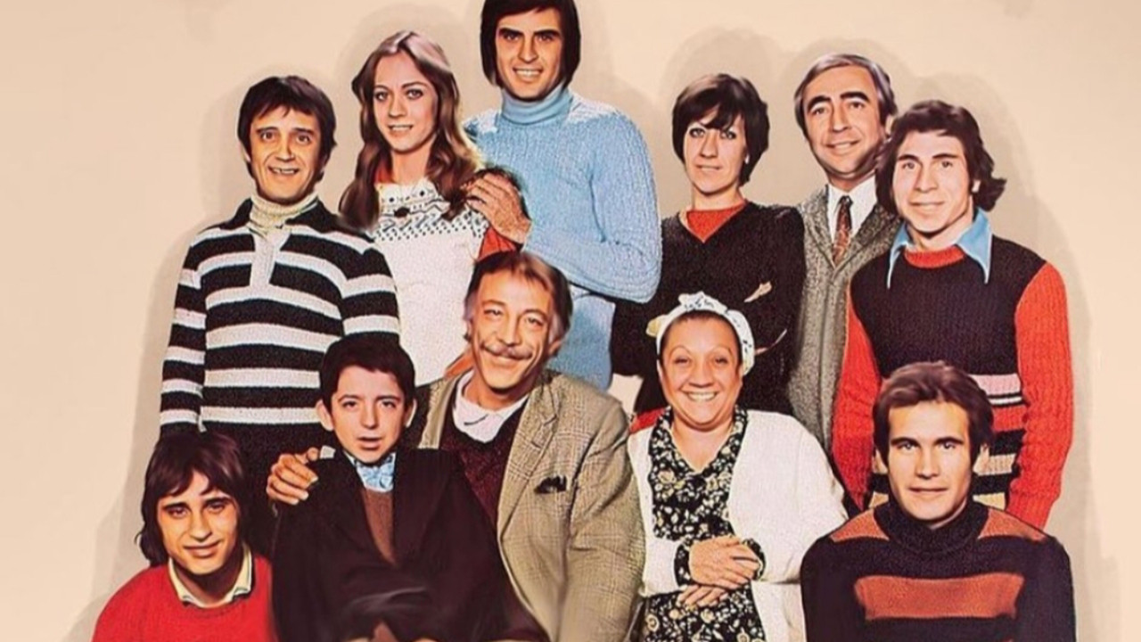 Bizim Aile Filmi 2