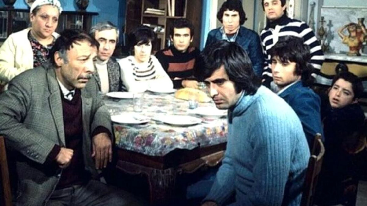 Bizim Aile Filmi 3
