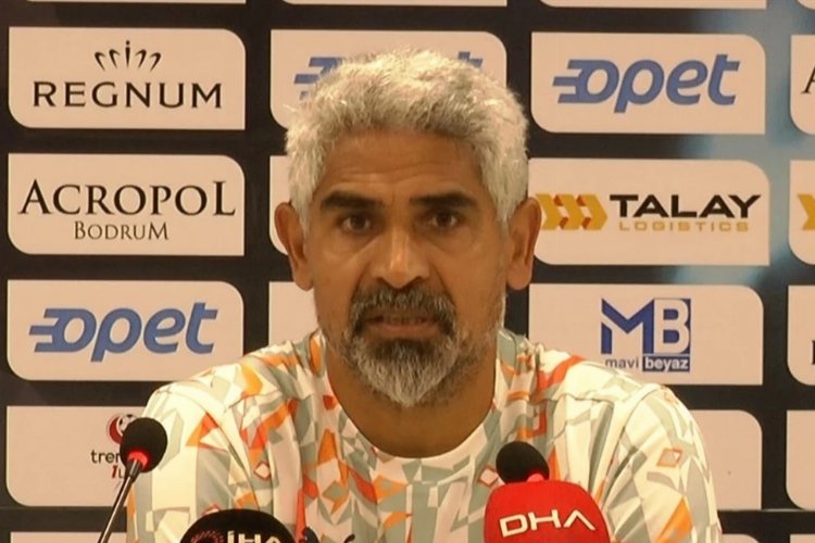 Bodrum Fknin Teknik Direktoru Ismet Tasdemir Kimdir 474774