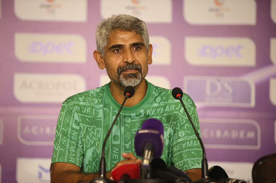 Bodrum Fknin Teknik Direktoru Ismet Tasdemir Kimdir 55