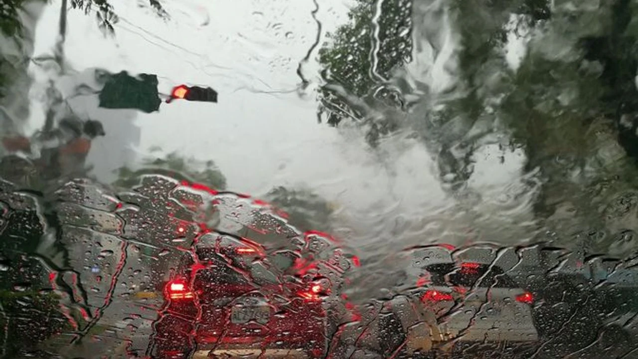 Meteoroloji'den uyarı: 6 Haziran 2024 hava durumu nasıl olacak?-2