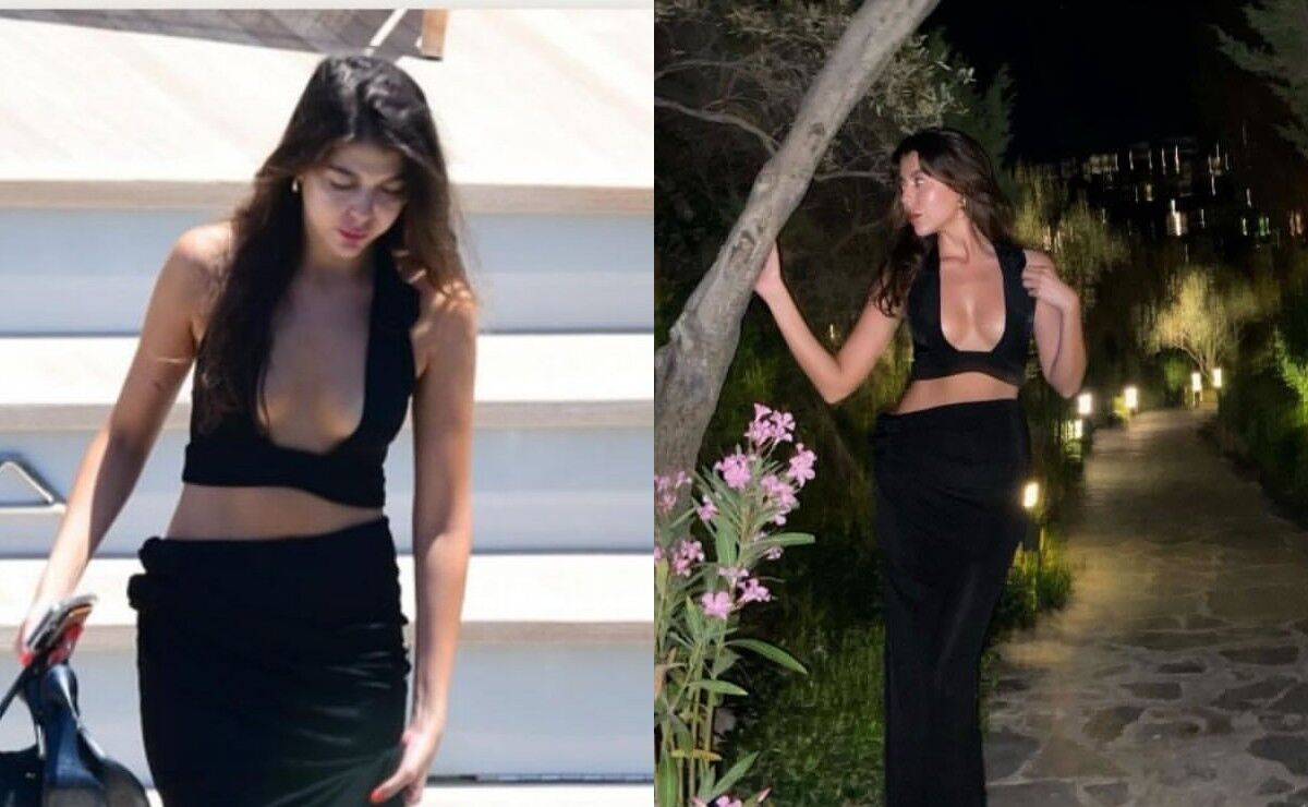 Cagatay Ulusoyun Yeni Sevgilisi Gulin Cosar Kimdir