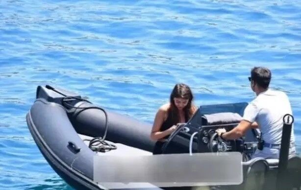 Cagatay Ulusoyun Yeni Sevgilisi Gulin Cosar Kimdir2