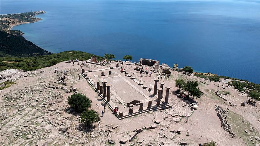 Canakkalede En Gozde 5 Aile Ile Gezilecek Yer Onerisi4