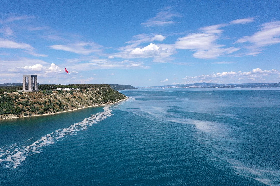 Canakkalede En Gozde 5 Aile Ile Gezilecek Yer Onerisi7