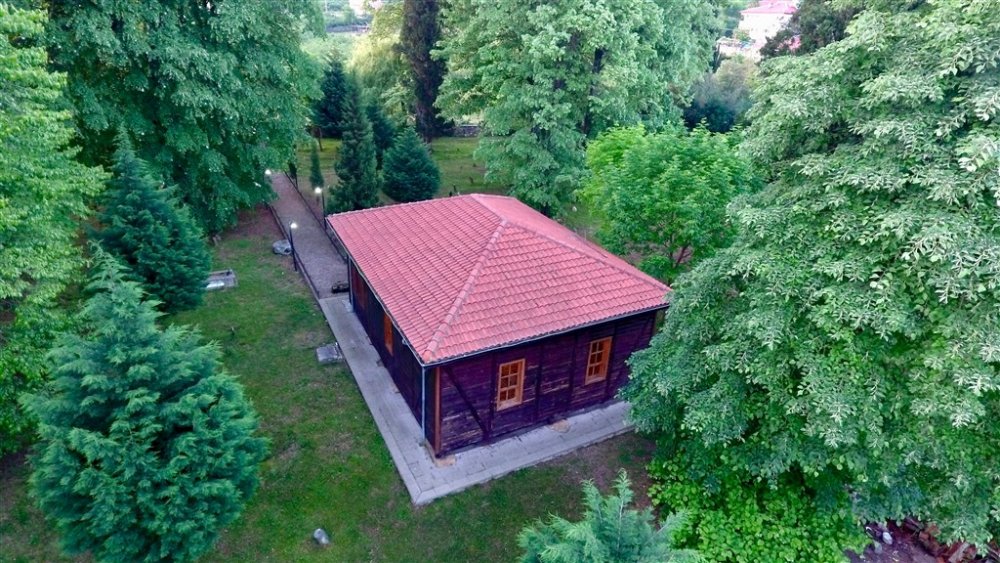Çayağazı Mesire Alanı