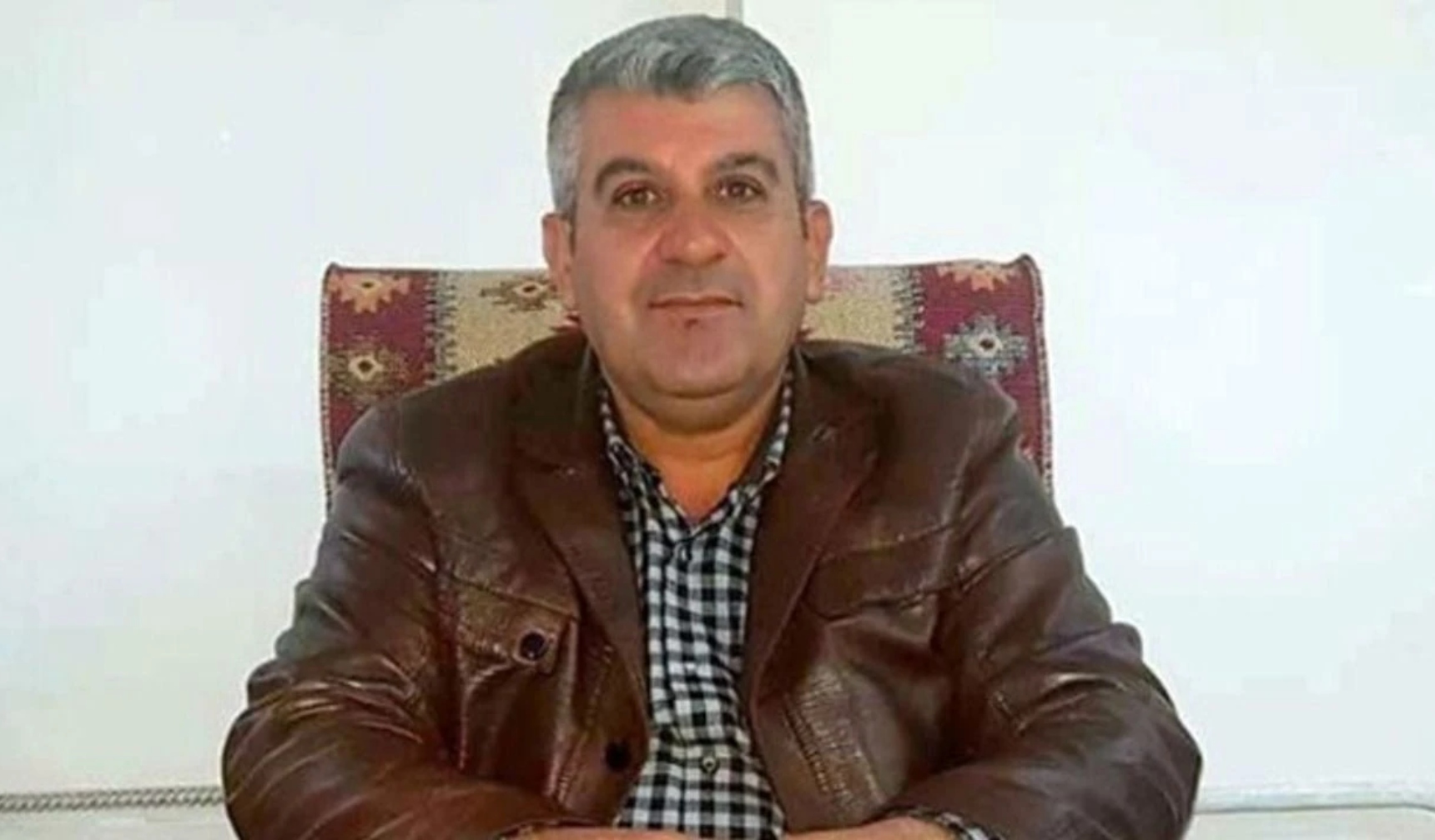 Cemal Adıyaman Kimdir