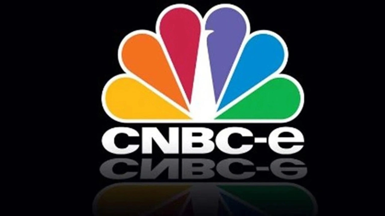 Cnbc E Yayina Ne Zaman Baslayacak 2024 Cnbc E Frekans Bilgileri Nedir