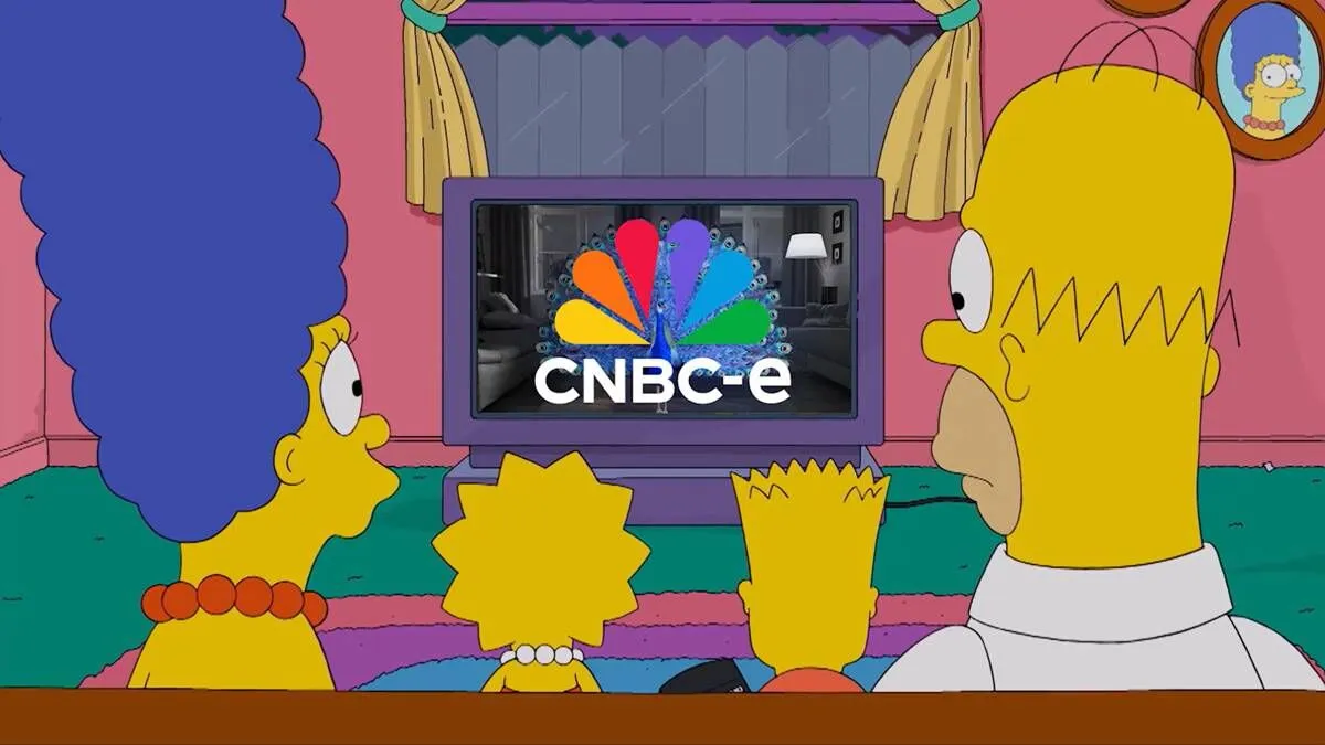 Cnbc