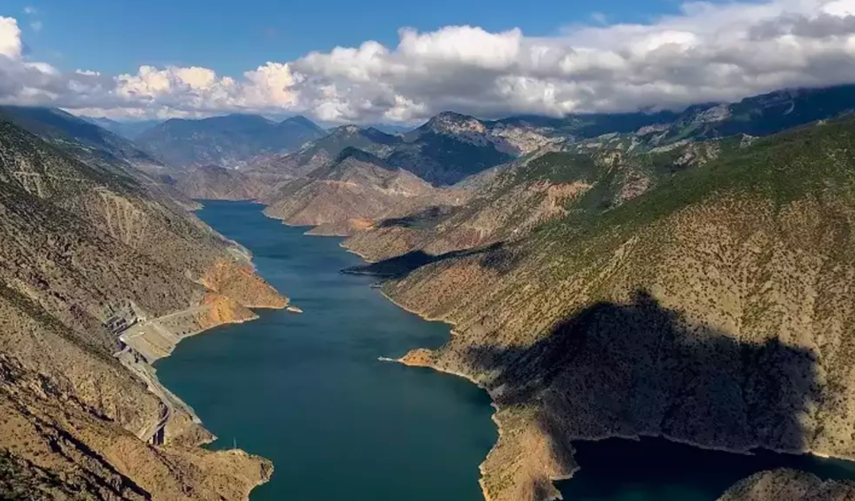 Çoruh Nehri