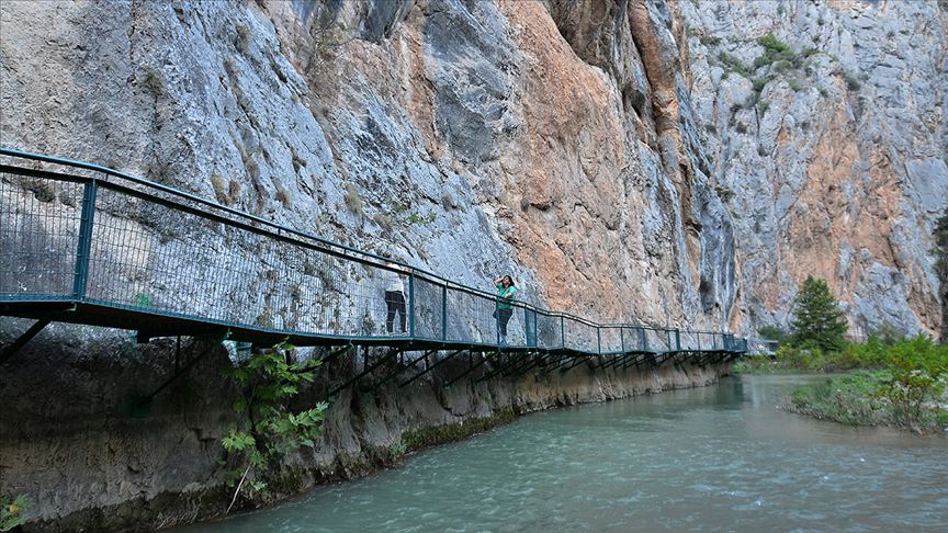 Corumda En Gozde 5 Aile Ile Gezilecek Yer Onerisi3