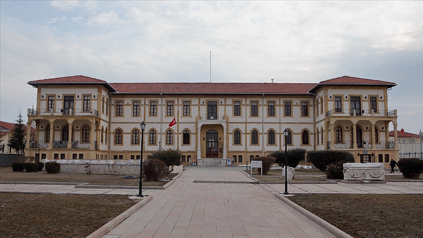 Corumda En Gozde 5 Aile Ile Gezilecek Yer Onerisi5
