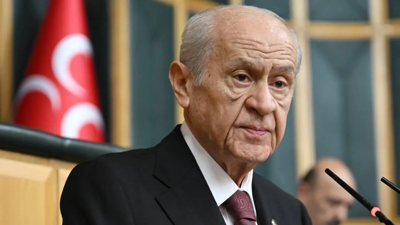 Devlet Bahçeli (3)