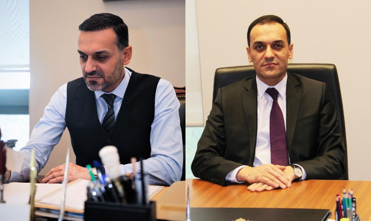 Devlet Denetleme Kurulu Başkanı Yunus Arıncı
