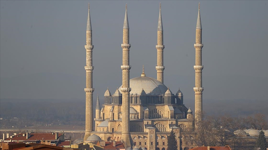 Edirnede En Gozde 5 Aile Ile Gezilecek Yer Onerisi1