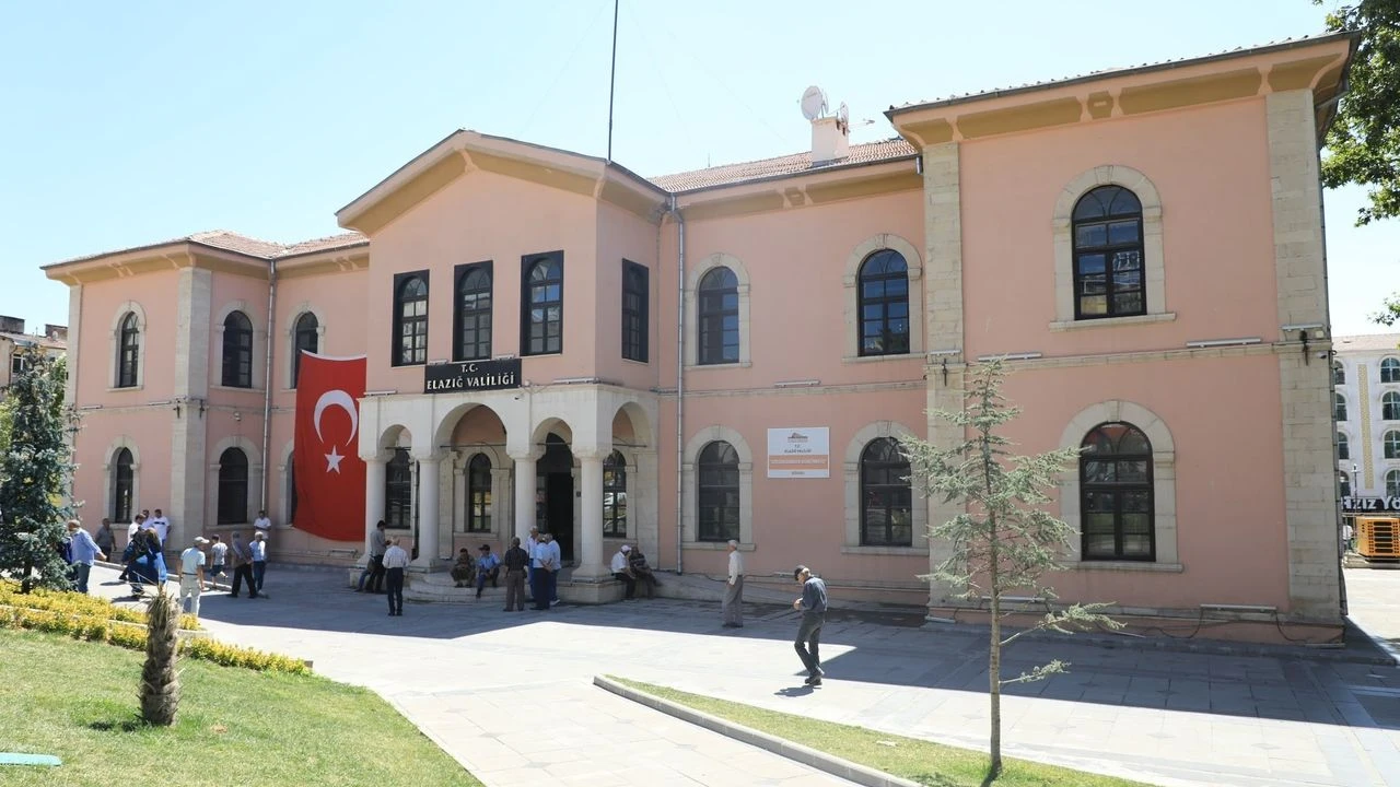 Elazigda En Gozde 5 Aile Ile Gezilecek Yer Onerisi5