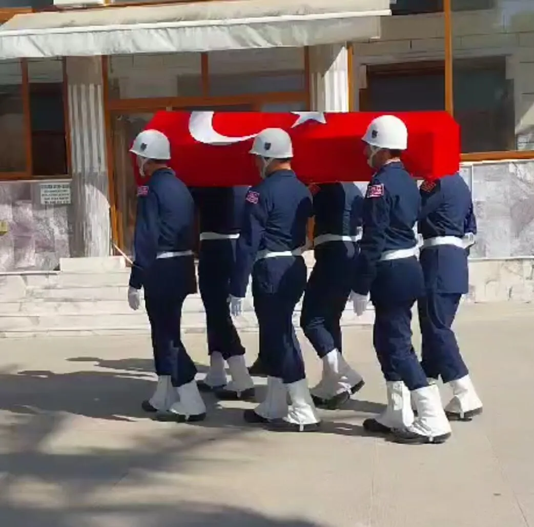 Emekli Albay Rifat Keskin Neden Oldu (3)
