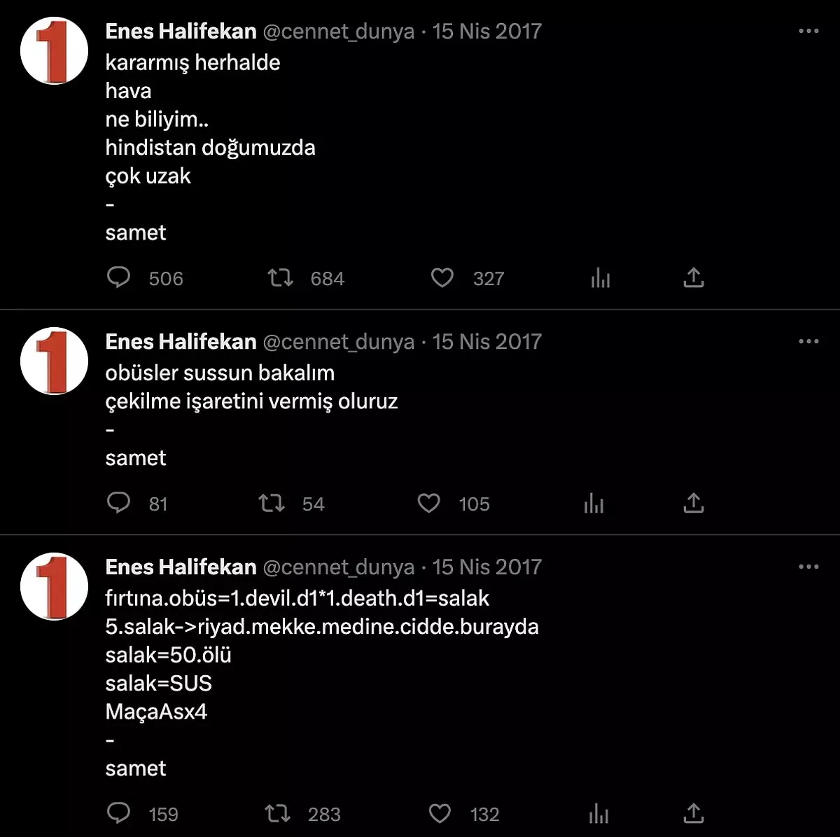 Enes Halifekan Olayi Nedir Enes Halifekan Kimdirr