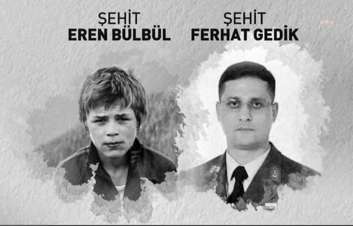 Eren Bulbul Ile Sehit Edilen Astsubay Ferhat Gedik Kimdir-1