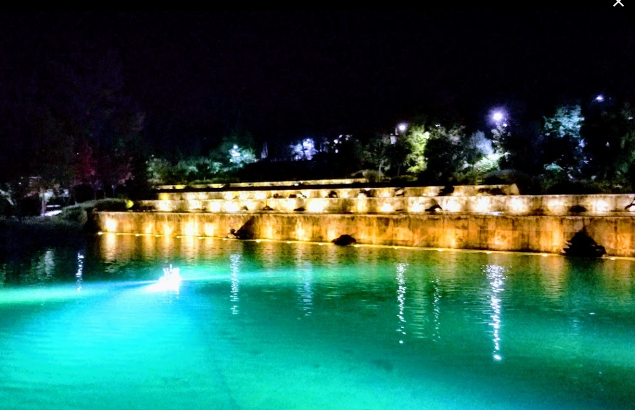 Erikçe Piknik Alanı