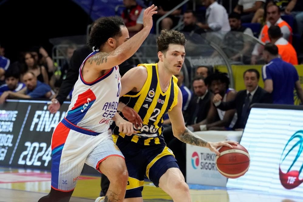 Fenerbahce Final Serisinin 4 Macinda Efesi Agirlayacak-1
