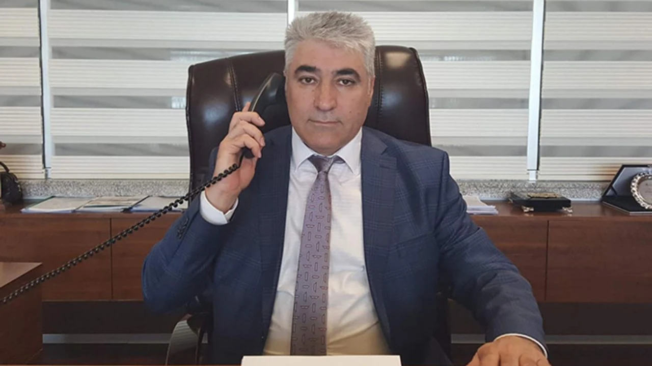 Feridun Gecgel Kimdir Nereli Kac Yasinda3
