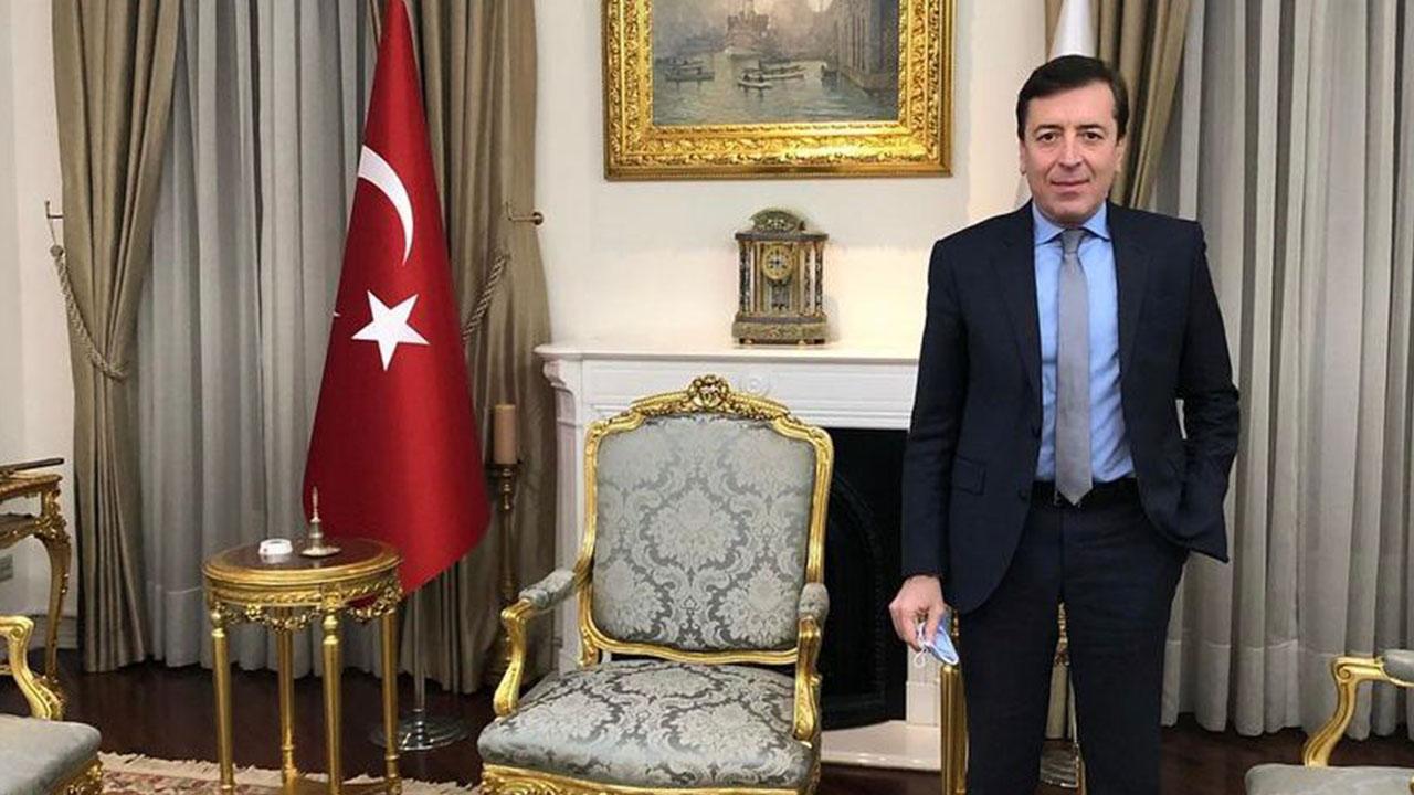 Firat Develioglu Kimdir3