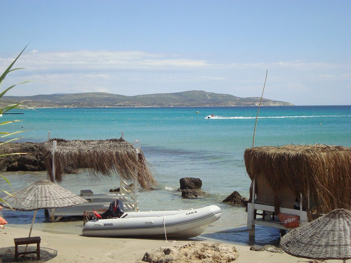 Fun Beach