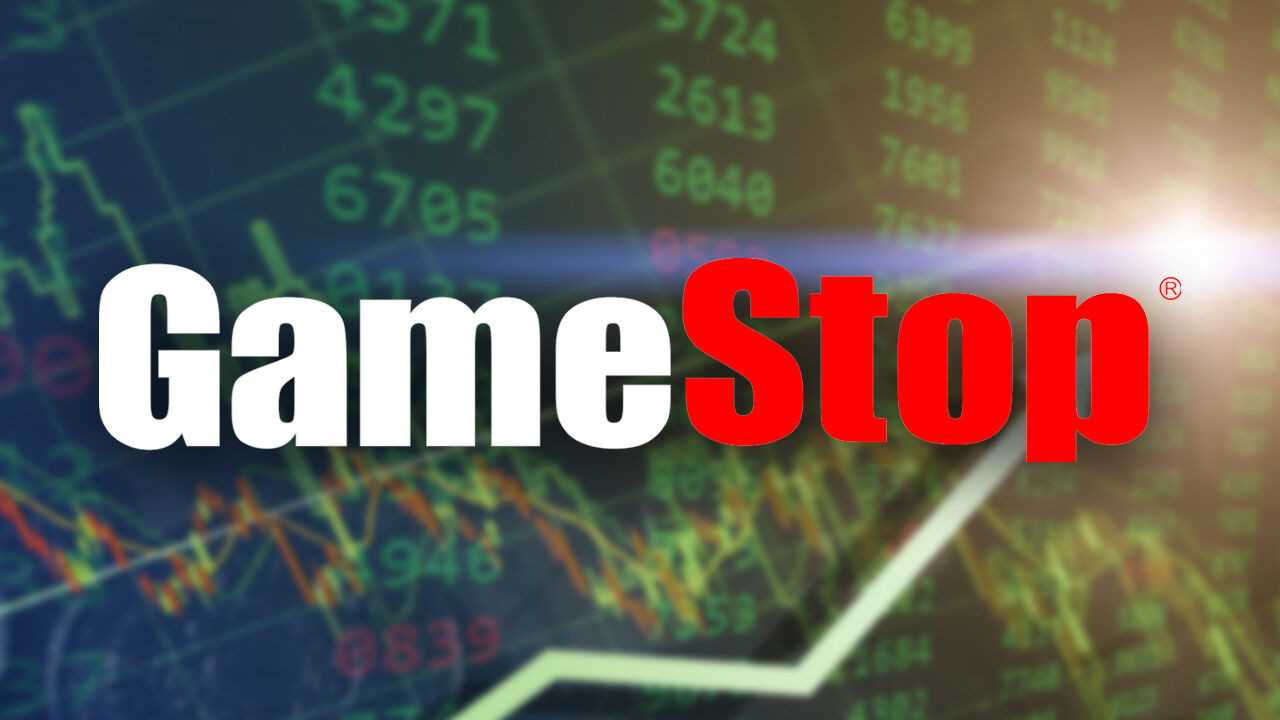 Gamestop Olayi Nedir