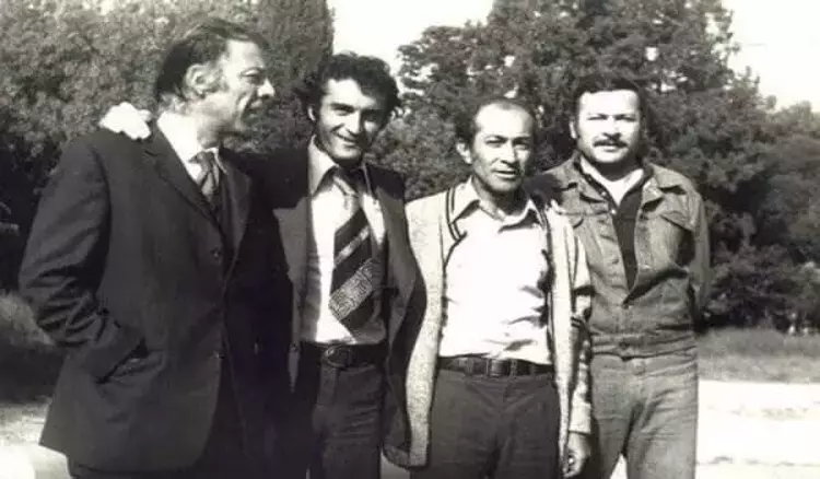 Hababam Sinifinin Yonetmeni Ertem Egilmez Kimdir1