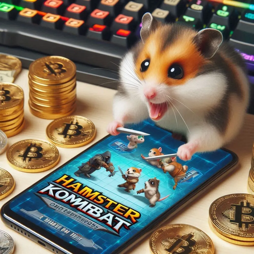 Hamster Kombat Nedir Hamster Combat Ne Zaman Listelenecek1