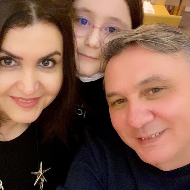 Hava Pilot Albay Gokhan Ozenin Sehadet Haberi Eskisehirdeki Baba Ocagina Ulasti (2)