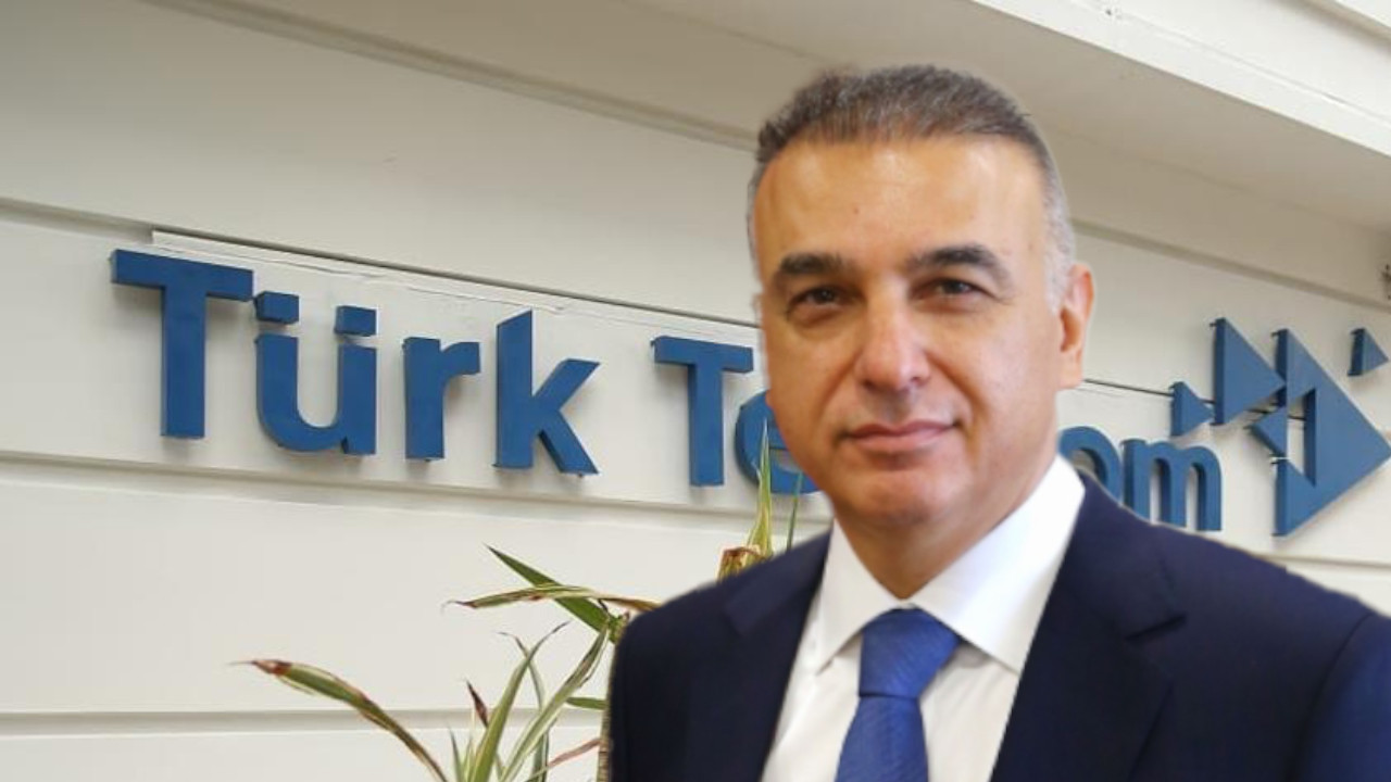Hazine Ve Maliye Bakan Yardimcisi Ismail Ilhan Hatipoglu Kimdir1