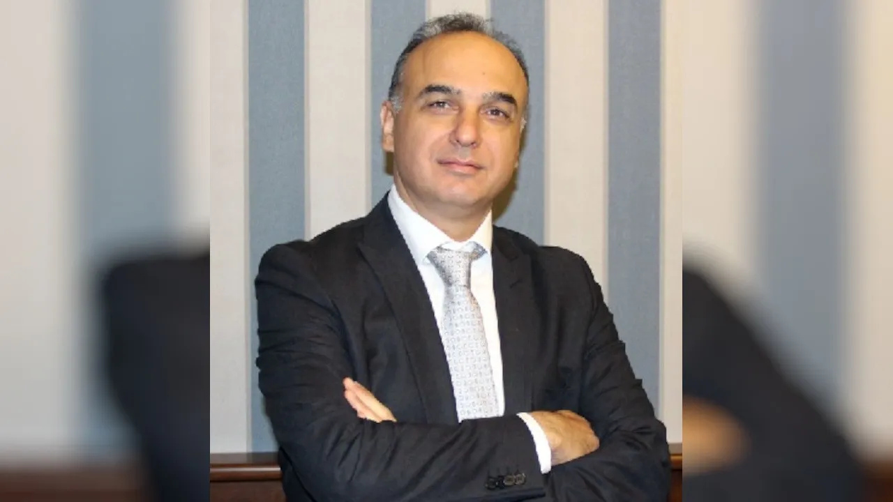 Hazine Ve Maliye Bakan Yardimcisi Ismail Ilhan Hatipoglu Kimdir4